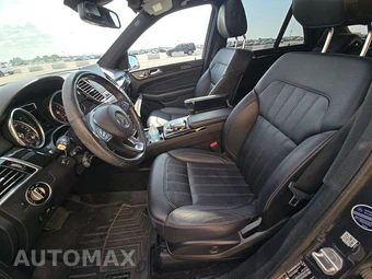 2016 Mercedes-Benz GLE 350 4MATIC – miniatura 7