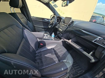 2016 Mercedes-Benz GLE 350 4MATIC – miniatura 8