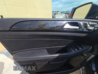 2016 Mercedes-Benz GLE 350 4MATIC – miniatura 9