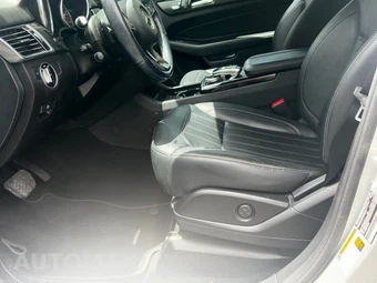 2016 Mercedes-Benz GLE 350 4MATIC - miniatura 10