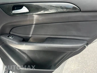 2016 Mercedes-Benz GLE 350 4MATIC - miniatura 18