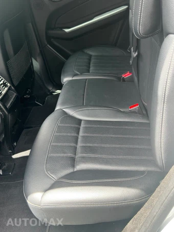 2016 Mercedes-Benz GLE 350 4MATIC - miniatura 22
