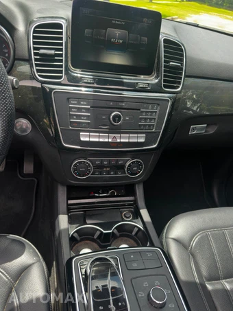 2016 Mercedes-Benz GLE 350 4MATIC - miniatura 25