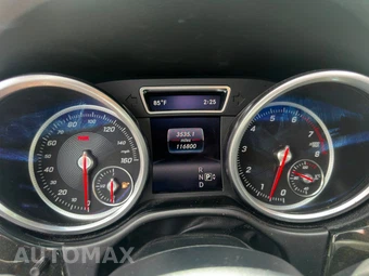2016 Mercedes-Benz GLE 350 4MATIC - miniatura 26