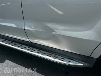 2016 Mercedes-Benz GLE 350 4MATIC - miniatura 9
