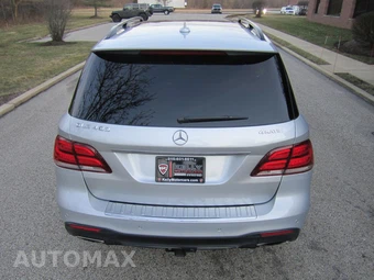 2016 Mercedes-Benz GLE 400 4MATIC - miniatura 14