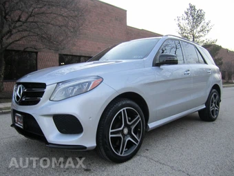 2016 Mercedes-Benz GLE 400 4MATIC - miniatura 26