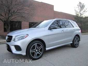 2016 Mercedes-Benz GLE 400 4MATIC - miniatura 27