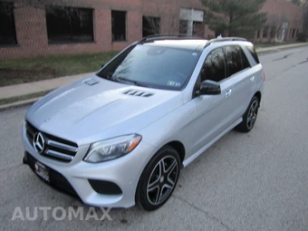 2016 Mercedes-Benz GLE 400 4MATIC - miniatura 28