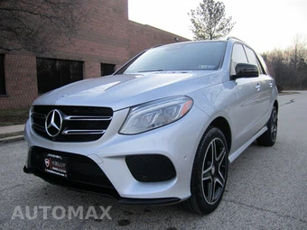 2016 Mercedes-Benz GLE 400 4MATIC - miniatura 29