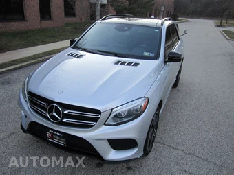 2016 Mercedes-Benz GLE 400 4MATIC - miniatura 30
