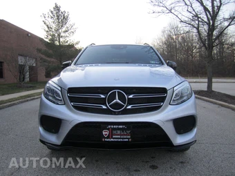 2016 Mercedes-Benz GLE 400 4MATIC - miniatura 31