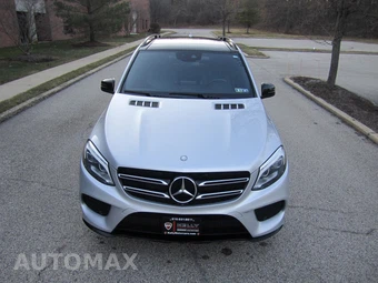 2016 Mercedes-Benz GLE 400 4MATIC - miniatura 32