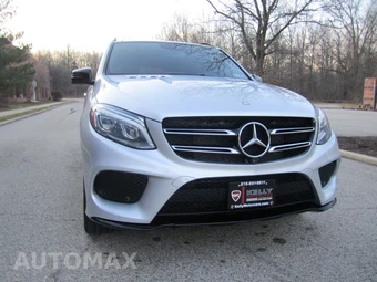 2016 Mercedes-Benz GLE 400 4MATIC - miniatura 33
