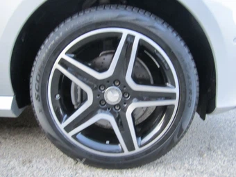 2016 Mercedes-Benz GLE 400 4MATIC - miniatura 40