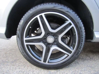 2016 Mercedes-Benz GLE 400 4MATIC - miniatura 41