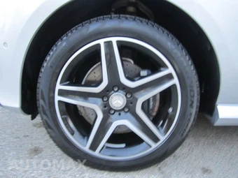 2016 Mercedes-Benz GLE 400 4MATIC - miniatura 43