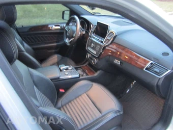 2016 Mercedes-Benz GLE 400 4MATIC - miniatura 48