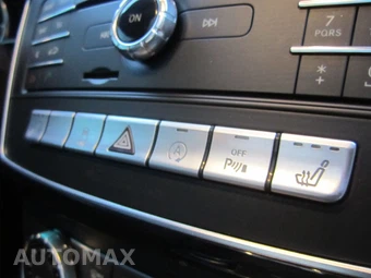 2016 Mercedes-Benz GLE 400 4MATIC - miniatura 52