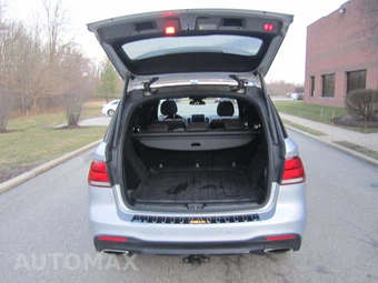 2016 Mercedes-Benz GLE 400 4MATIC - miniatura 57