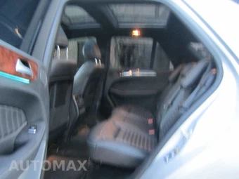 2016 Mercedes-Benz GLE 400 4MATIC - miniatura 63