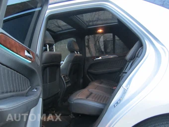 2016 Mercedes-Benz GLE 400 4MATIC - miniatura 65