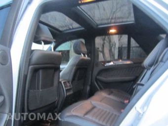2016 Mercedes-Benz GLE 400 4MATIC - miniatura 68