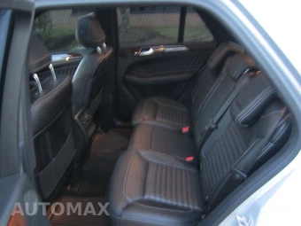 2016 Mercedes-Benz GLE 400 4MATIC - miniatura 69