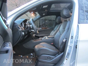 2016 Mercedes-Benz GLE 400 4MATIC - miniatura 71