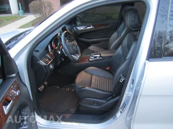 2016 Mercedes-Benz GLE 400 4MATIC - miniatura 72