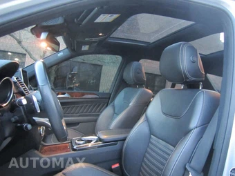 2016 Mercedes-Benz GLE 400 4MATIC - miniatura 73