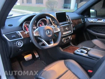 2016 Mercedes-Benz GLE 400 4MATIC - miniatura 74