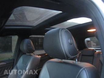 2016 Mercedes-Benz GLE 400 4MATIC - miniatura 75