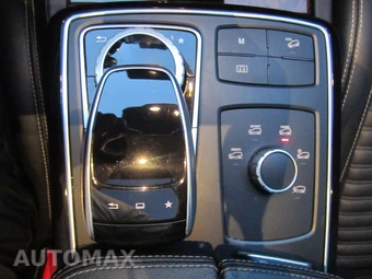 2016 Mercedes-Benz GLE 400 4MATIC - miniatura 81