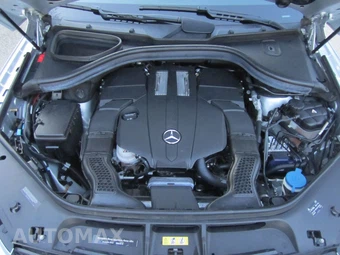 2016 Mercedes-Benz GLE 400 4MATIC - miniatura 87