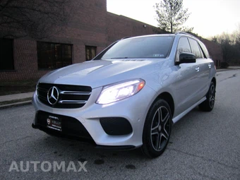 2016 Mercedes-Benz GLE 400 4MATIC - miniatura 91