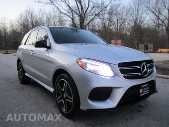 2016 Mercedes-Benz GLE 400 4MATIC - miniatura 92