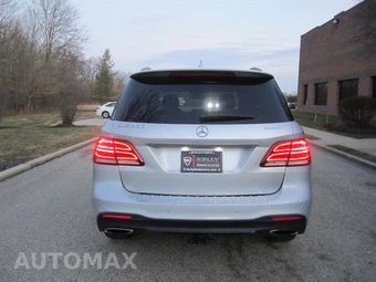 2016 Mercedes-Benz GLE 400 4MATIC - miniatura 94