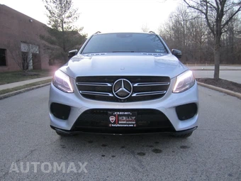 2016 Mercedes-Benz GLE 400 4MATIC - miniatura 96