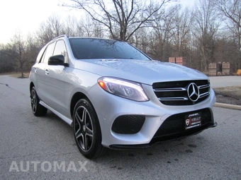 2016 Mercedes-Benz GLE 400 4MATIC - miniatura 97