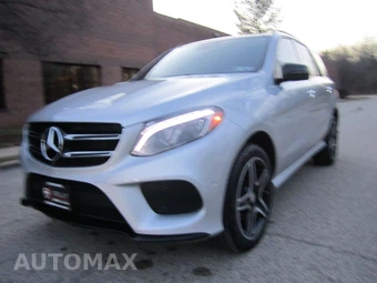 2016 Mercedes-Benz GLE 400 4MATIC - miniatura 98