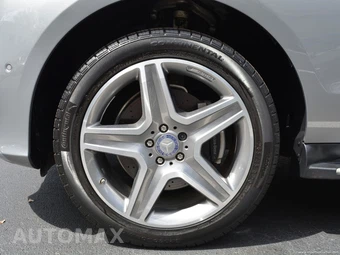 2016 Mercedes-Benz GLE 400 4MATIC - miniatura 12