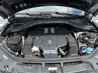 2016 Mercedes-Benz GLE 400 4MATIC - miniatura 13