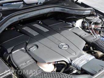 2016 Mercedes-Benz GLE 400 4MATIC - miniatura 14