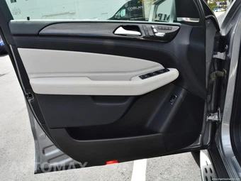 2016 Mercedes-Benz GLE 400 4MATIC - miniatura 15