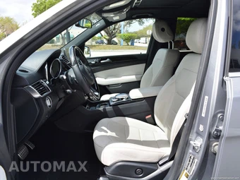 2016 Mercedes-Benz GLE 400 4MATIC - miniatura 17