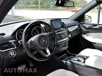 2016 Mercedes-Benz GLE 400 4MATIC - miniatura 19