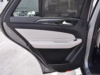 2016 Mercedes-Benz GLE 400 4MATIC - miniatura 20
