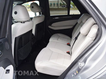 2016 Mercedes-Benz GLE 400 4MATIC - miniatura 22