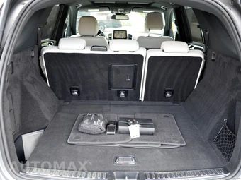 2016 Mercedes-Benz GLE 400 4MATIC - miniatura 23